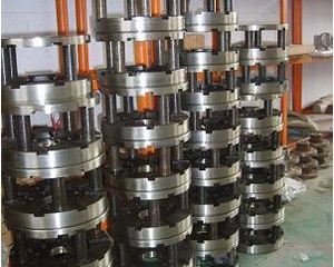 Q034葉輪體，拋丸機(jī)葉輪