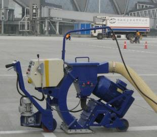 機(jī)場(chǎng)胎印胎痕污漬清理設(shè)備