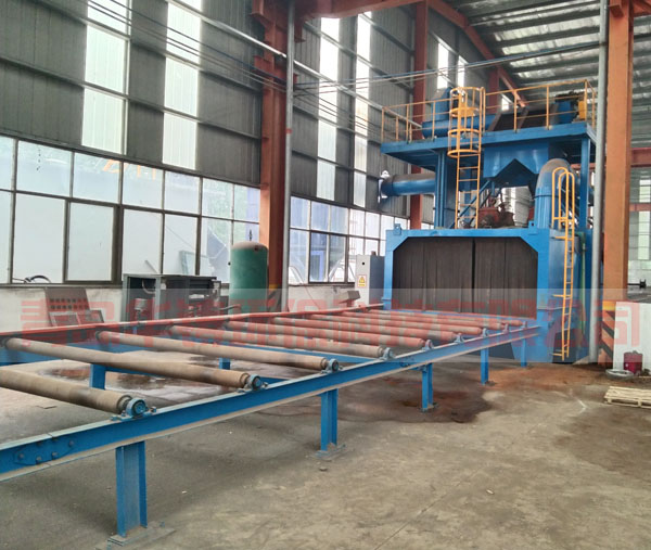 拋丸設(shè)備機(jī)械修理 拋丸設(shè)備機(jī)械修理