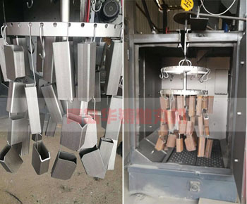 小型拋丸機(jī)多少錢一臺(tái)