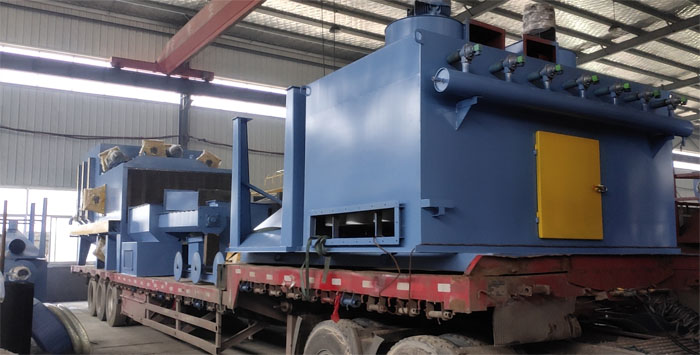 哪里有專門生產(chǎn)通過式拋丸機(jī)的廠家？