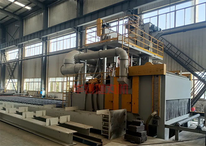 好的拋丸機 好的拋丸機