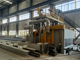 多花錢就能買到好的拋丸機(jī)嗎？