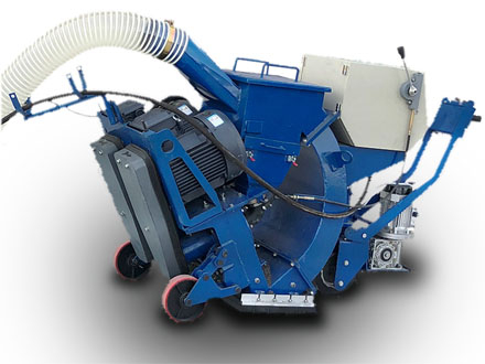 水平移動式鋼板拋丸機(jī)的優(yōu)點(diǎn)和操作過程